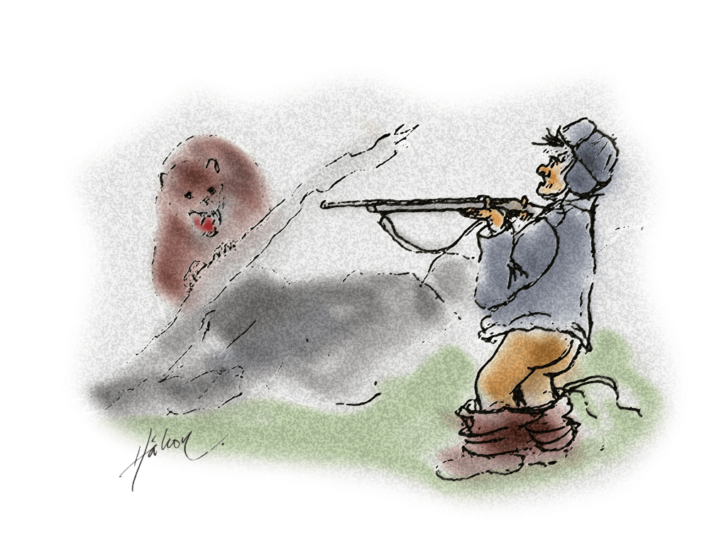 Dette bildet har en tom alt-tekst; dets filnavn er skyte-jerv-11.png